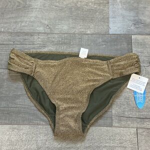 Women’s Bikini Bottoms
